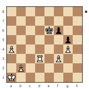 Game #6580753 - кузминский игорь валентинович (kigv) vs Геннадий Бабурин (Babur1)