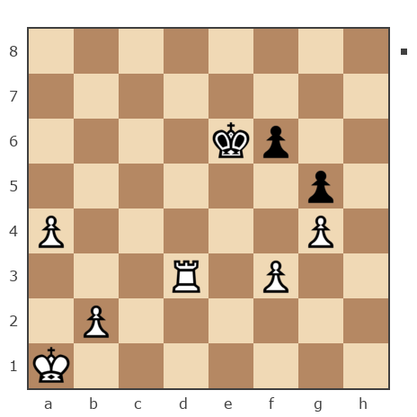 Партия №6580753 - кузминский игорь валентинович (kigv) vs Геннадий Бабурин (Babur1)