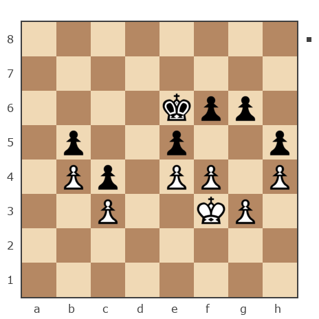 Game #7870123 - Александр (docent46) vs Павел Григорьев