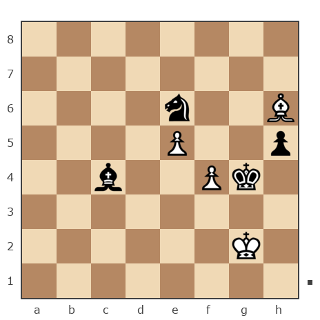 Game #7845915 - Шахматный Заяц (chess_hare) vs Дмитрий (dimaoks)