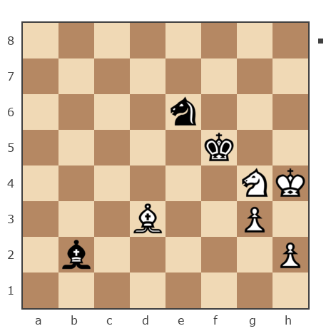 Game #7837083 - Владимирович Валерий (Валерий Владимирович) vs Ponimasova Olga (Ponimasova)