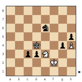 Game #7796774 - gemocon vs Сергей Поляков (Pshek)