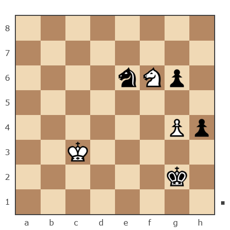 Game #7723010 - Степан Дмитриевич Калмакан (poseidon1) vs Mihachess