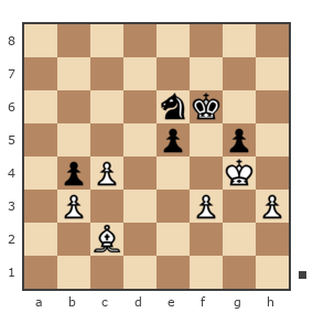 Game #1733171 - Waleriy (Bess62) vs Говорков Игорь Юрьевич (Cnait)