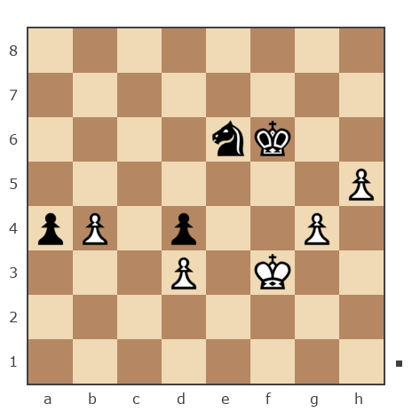 Game #7805675 - геннадий (user_337788) vs Oleg (fkujhbnv)