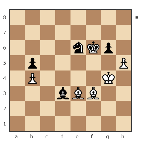 Партия №7781185 - Александр (Pichiniger) vs Waleriy (Bess62)