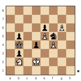 Game #4599648 - Риман Михаил (Zaraza) vs Василий (Basilius)