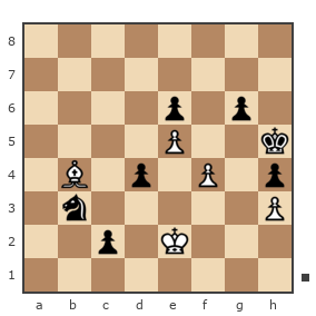 Game #7817353 - Олег Гаус (Kitain) vs Олег (ObiVanKenobi)
