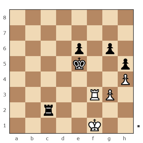 Game #1107568 - Александр (Damas) vs Руслан (zico)
