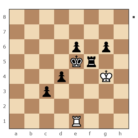 Game #7775021 - Сергей Поляков (Pshek) vs Александр (Pichiniger)