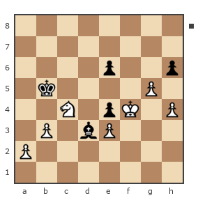 Game #7520976 - Блохин Максим (Kromvel) vs Павлов Стаматов Яне (milena)