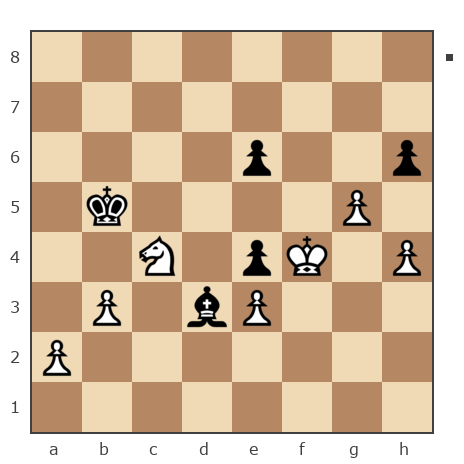 Game #7520976 - Блохин Максим (Kromvel) vs Павлов Стаматов Яне (milena)
