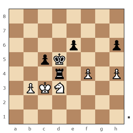 Game #6983759 - [User deleted] (cinerin) vs Александр Тимонин (alex-sp79)
