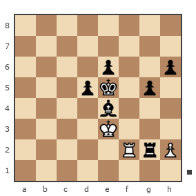 Game #1433112 - _needle vs Владимир Кузнецов (Владимир200750)