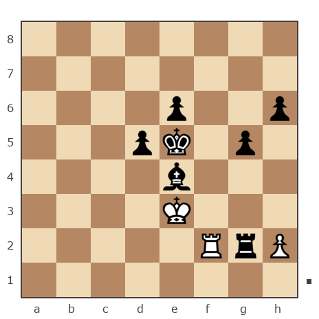 Game #1433112 - _needle vs Владимир Кузнецов (Владимир200750)