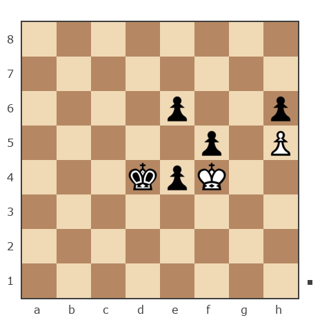 Game #7851737 - Владимир Васильевич Троицкий (troyak59) vs Юрий Александрович Шинкаренко (Shink)