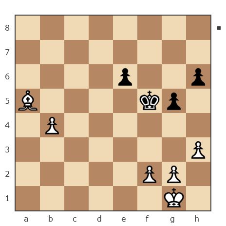 Game #7790065 - Дмитрий (Dmitriy P) vs Александр (А-Кай)