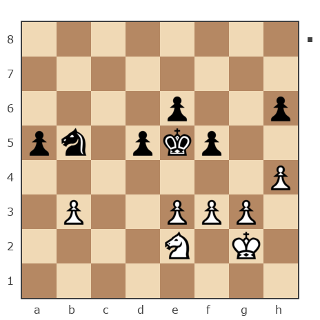 Game #7884311 - Mirziyan Schangareev (Kaschinez22) vs Иван Маличев (Ivan_777)