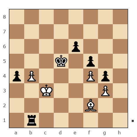 Game #7863614 - Валерий Семенович Кустов (Семеныч) vs Михаил (mikhail76)