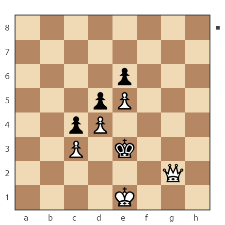 Game #7873944 - Андрей (андрей9999) vs Ivan Iazarev (Lazarev Ivan)
