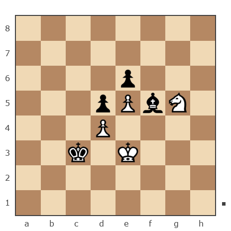 Game #7902976 - Витас Рикис (Vytas) vs Борюшка