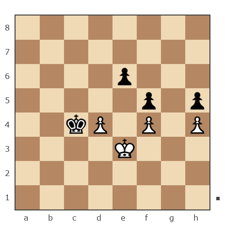 Game #7820805 - Павел Николаевич Кузнецов (пахомка) vs Михаил Владимирович Михайлов (MedvedRostov161)