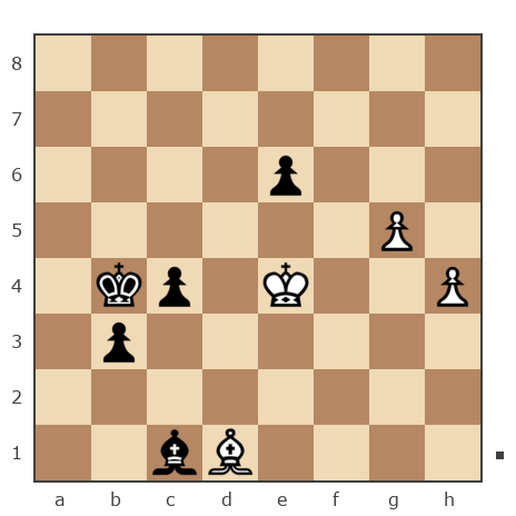 Game #276328 - Михаил (SkobinMI) vs Владимир Даянц (Dayants)