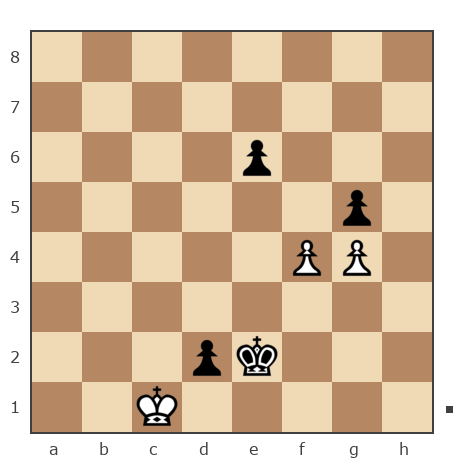Партия №7839206 - Шахматный Заяц (chess_hare) vs Алексей Сергеевич Леготин (legotin)