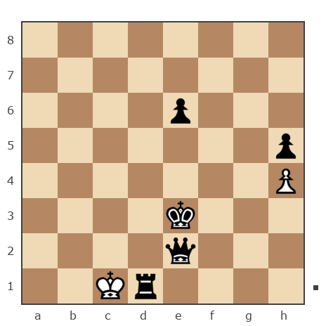 Game #7818157 - Максим (maksim_piter) vs Евгений (muravev1975)