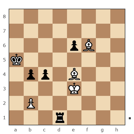 Game #7799748 - 77 sergey (sergey 77) vs николаевич николай (nuces)