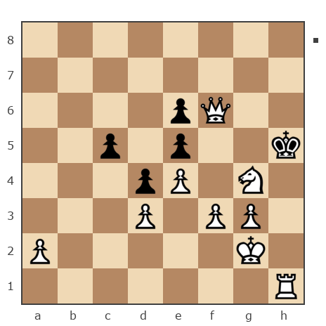Game #5890963 - Денис (Хитман) vs Андрей Малых (TKvant)