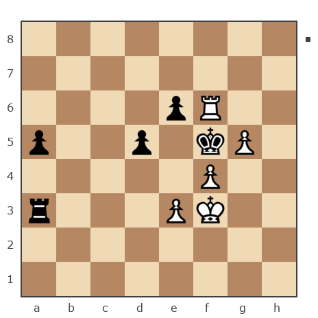 Партия №7835793 - сергей александрович черных (BormanKR) vs Александр Пудовкин (pudov56)