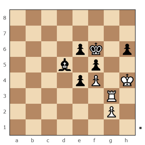 Game #7797345 - Waleriy (Bess62) vs николаевич николай (nuces)