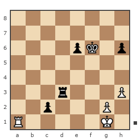 Game #7888865 - Дмитриевич Чаплыженко Игорь (iii30) vs Олег Евгеньевич Туренко (Potator)