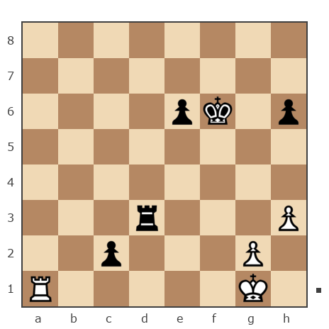 Game #7888865 - Дмитриевич Чаплыженко Игорь (iii30) vs Олег Евгеньевич Туренко (Potator)
