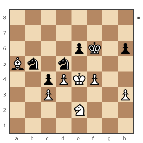 Game #2947336 - Евгений (ew) vs руслан михайлов (ляпис)