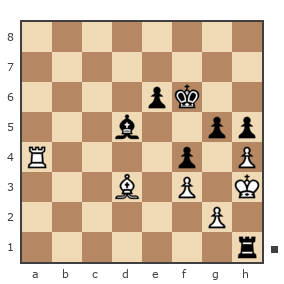 Game #7781182 - Гриневич Николай (gri_nik) vs Александр (Pichiniger)