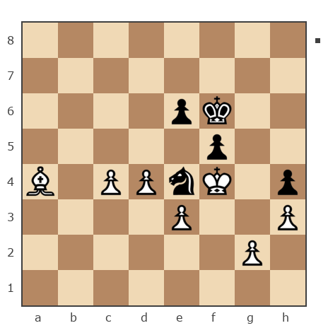 Game #7777466 - Юрий Иванович Демидов (Ivanis) vs Павел Николаевич Кузнецов (пахомка)