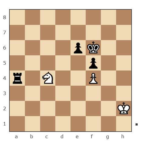 Game #7797231 - Veselchac vs борис конопелькин (bob323)