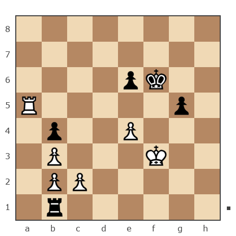 Game #7781660 - titan55 vs Александр Валентинович (sashati)