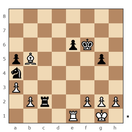Game #7620457 - Евгений Мезенцев (Perlomut) vs Aleksander (B12)