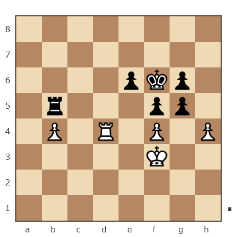 Game #7832069 - Владимирович Валерий (Валерий Владимирович) vs [User deleted] (Devyasil)