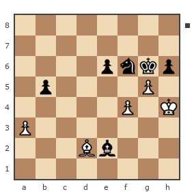 Партия №7310424 - chess-online_гавно vs Леонов Николай Геннадьевич (Багратион)