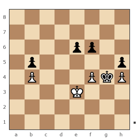 Game #7785146 - Александр Николаевич Семенов (семенов) vs Sleepingsun