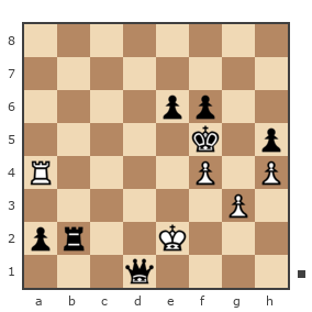 Game #7740865 - александр (фагот) vs Виктор Иванович Масюк (oberst1976)