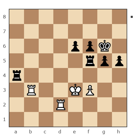 Game #7866703 - Waleriy (Bess62) vs Виталий Гасюк (Витэк)