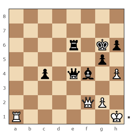 Game #7838358 - Павел Валентинович Резник (DONJON) vs Виктор (Витек 66)