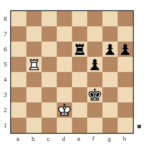 Game #7835484 - Юрьевич Андрей (Папаня-А) vs Виталий Гасюк (Витэк)