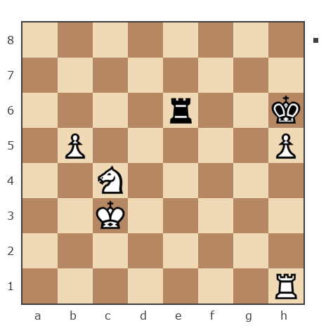 Game #5420709 - Балша Виктор (дракон555) vs rakityanec