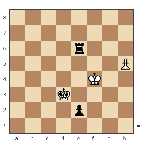 Game #7869380 - сергей александрович черных (BormanKR) vs contr1984